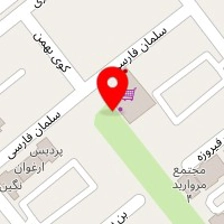گالری لوازم آرایشی تک