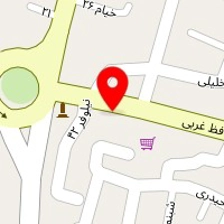 فروشگاه کفش پارمیس