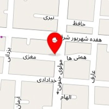 فروشگاه لوازم خانگی امیرپور