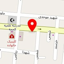 گالری چوب فدک