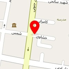 فروشگاه پلاسکو نفیس