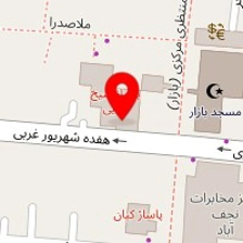گالری صنایع چوبی ققنوس