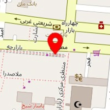 فروشگاه گوشت شترمرغ احمدی