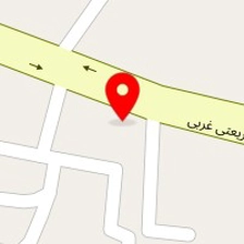 شرکت تعاونی درب و پنجره سازان شهرستان نجف آباد (دفتر مرکزی )