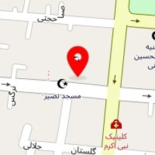 عسل فروشی درخشنده ارده و حلواارده
