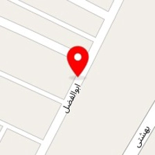 آرایشگاه زنانه مدرن