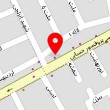 گالری مبل فرنیچر