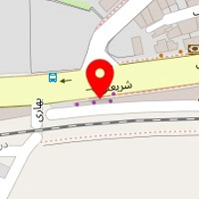 فروشگاه اسپرت معصومی شعبه۲