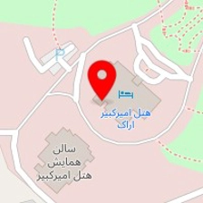 فروشگاه هاکوپیان اراک