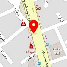 گروه معماری آریان بنا