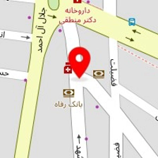 ارزانسرای ضیائی