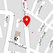 فروشگاه موادغذایی آهنگرانی