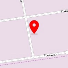 انبار مرکزی شرکت سیما آرای اراک