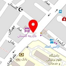 اکو مارکت فایدم بوژار محصولات ارگانیک