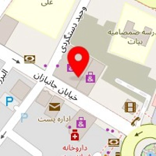 پارچه سرای دیبا