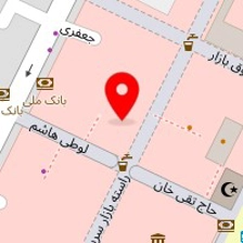 فروشگاه لوازم خانگی ایلیا