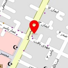 رنگ فروشی امانی