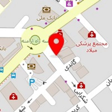 شال و روسری تهران مد