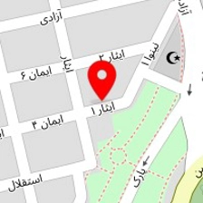 هایپر زیپ فراهانی