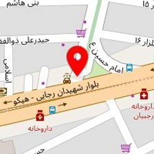 فروشگاه لوازم خانگی جمهوری