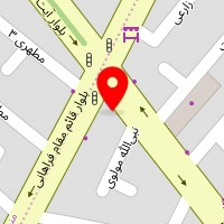 فروشگاه لوازم آرایشی بهداشتی آرمص