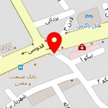 پاستیل میکس شعبه ۱