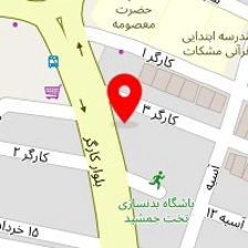 کانال سازی امیری
