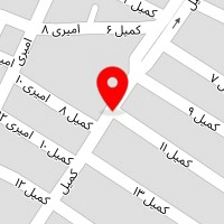 آرایشگاه دهکده قیچی