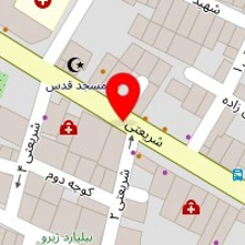 فروشگاه کیف و کفش توت فرنگی ساوه