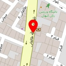 نمایندگی بوتان عارفی فر