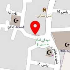 مخزن پلاست عزتی