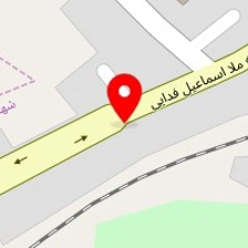 فروشگاه لوازم یدکی رجبی پور