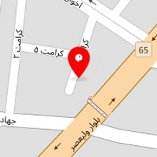 خشکشویی مهر