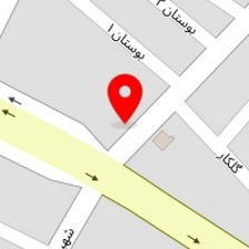 بورس چسب صادقی