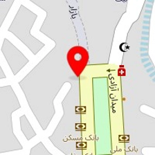 فروشگاه لوازم ساختمانی حضرتی
