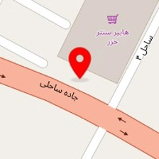 هایپر سنتر خزر