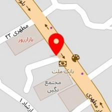 فروشگاه بزرگ میوه و تره بار سخت سر مرادی