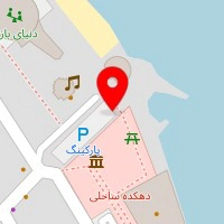 کاکتوسکده رامسر (لاریجانی)