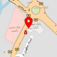 آنتیک سرا سنتی شهریار
