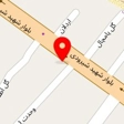 پارچه مبلی و پرده ای مقدم