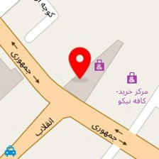 بوتیک مردانه آرمانی - پاساژ بزرگ تنکابن ( لطافت )