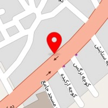 فروشگاه مواد غذایی خارجی اعتصامی