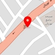 لوازم خانگی نووین توریان