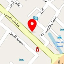 فروشگاه لوازم خیاطی و خرازی حق اللهی