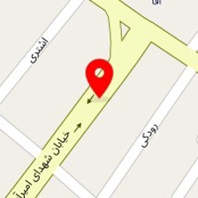 فروشگاه انصاری آریایدک ایساتیس