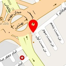 شال روسری و لباس زیر انار