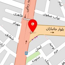پارچه مبلی تک