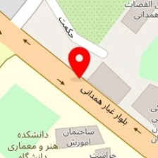 لوکس اسپرت جانبازان