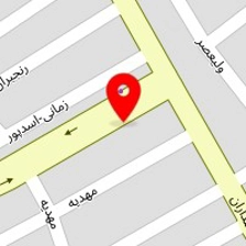 تزئینات اتومبیل پایتخت