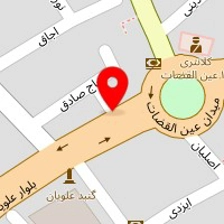 برنج فروشی ایرانی